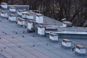 Commercial Roof Repair Long Island