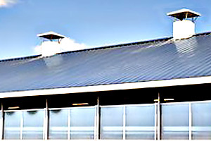 Commercial Roof Long Island