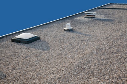 Commercial Roofing Long Island