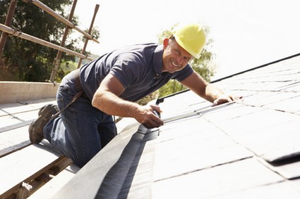 Commercial Roofing Repairs Long Island