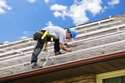 New Roof Installation Long Island